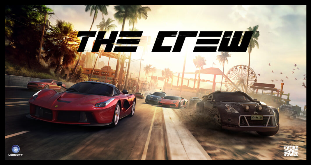 the-crew