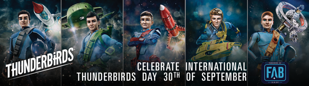 thunderbirds