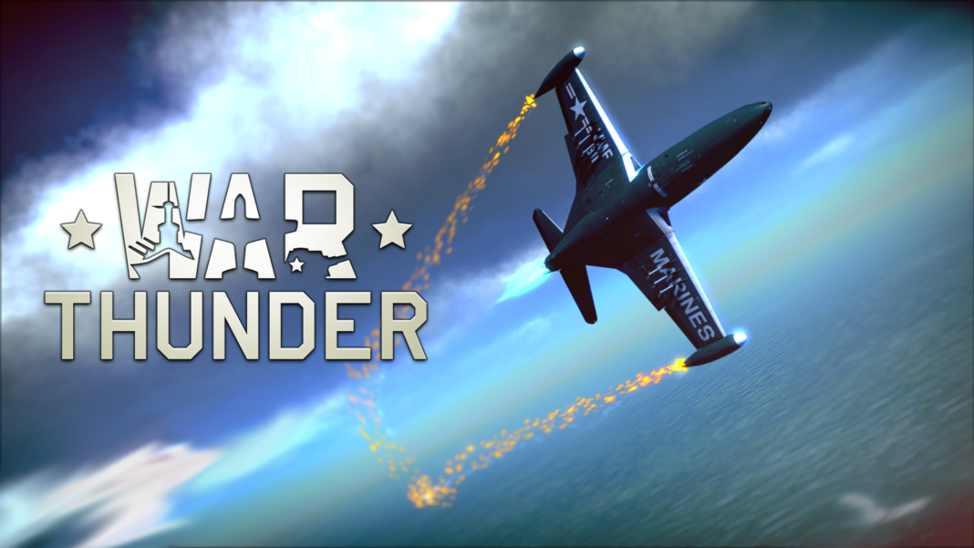 war_thunder