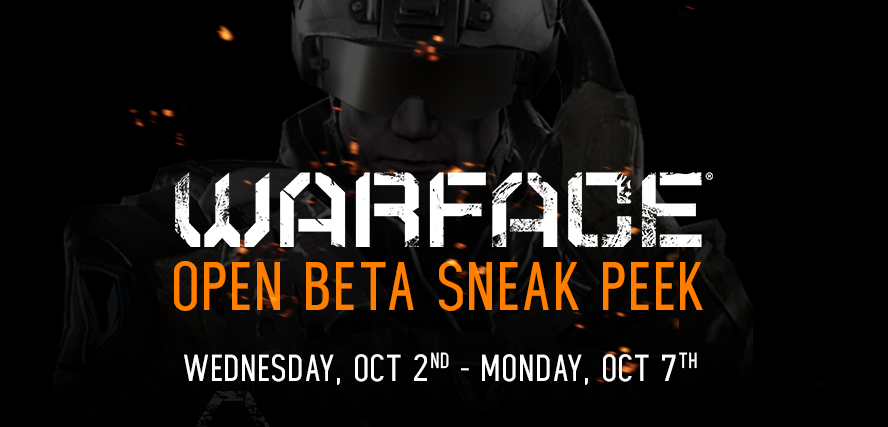 warface