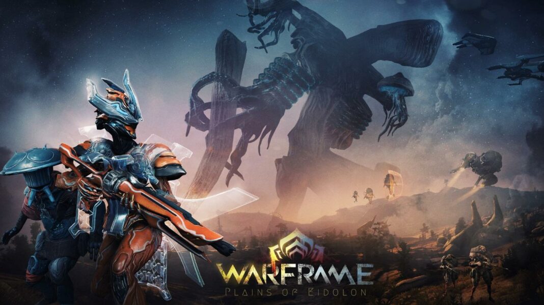 warframe-planes