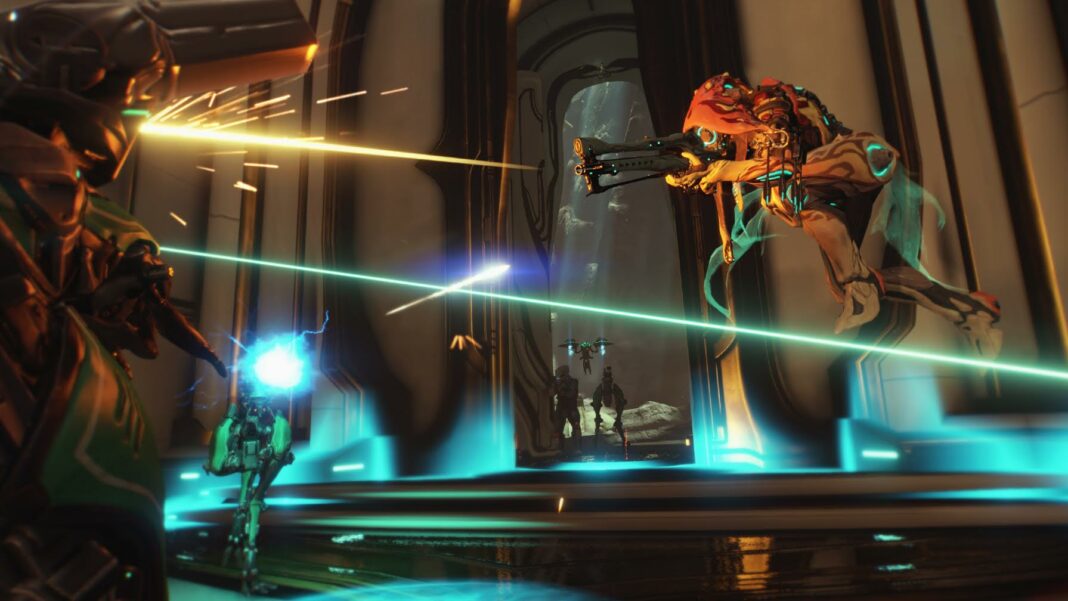 warframe-second-dream