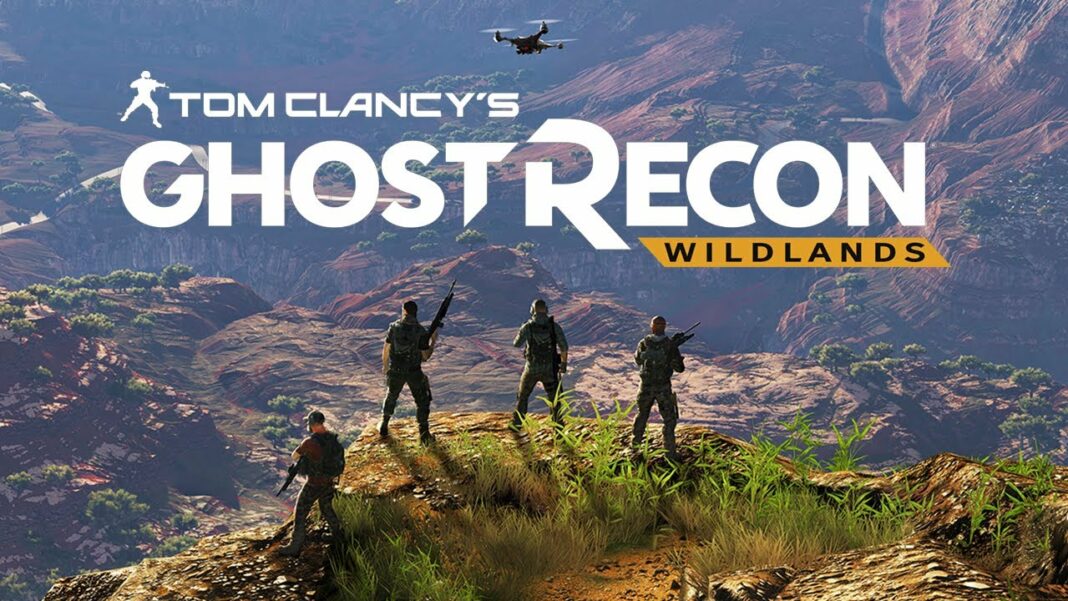 wildlands