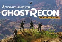 Ghost Recon har 25-års jubilæum