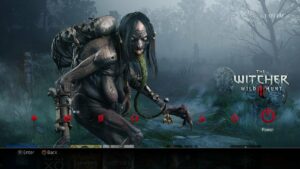 witcher tema 2