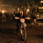 xXx: Return of Xander Cage