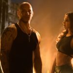 xXx: Return of Xander Cage