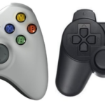xbox-360-and-ps3-controllers