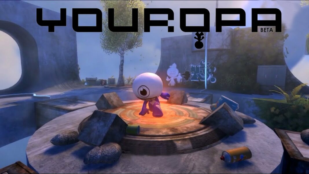 youropathump