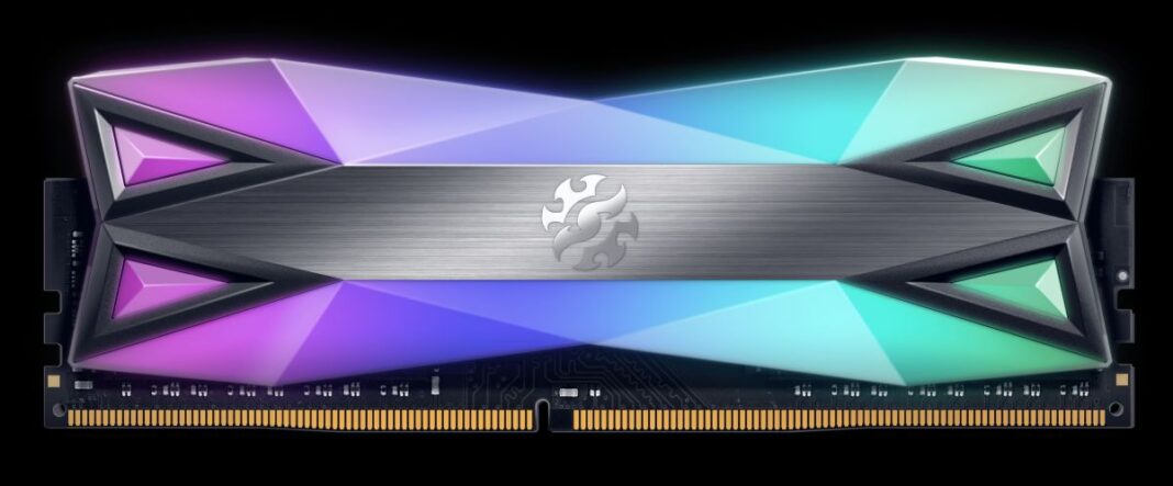 XPG SPECTRIX D60G