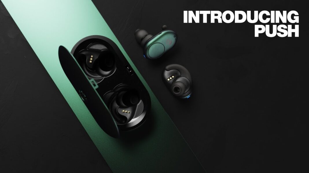 skullcandy push 00