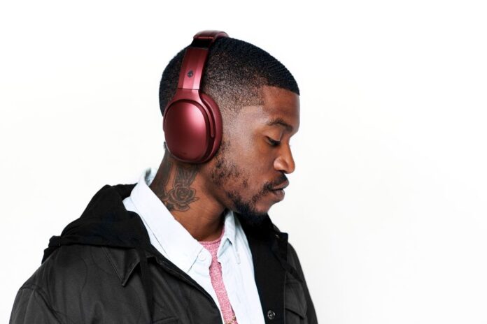 Skullcandy Crusher ANC 02