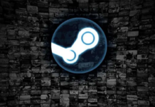 Steam kræver kreditkort for at bevise din alder