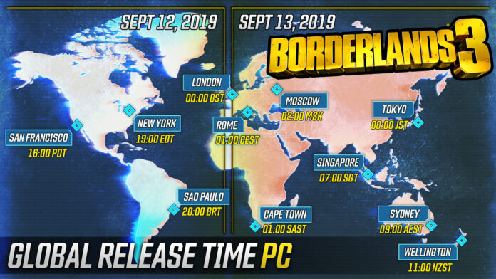 borderlands3 preload