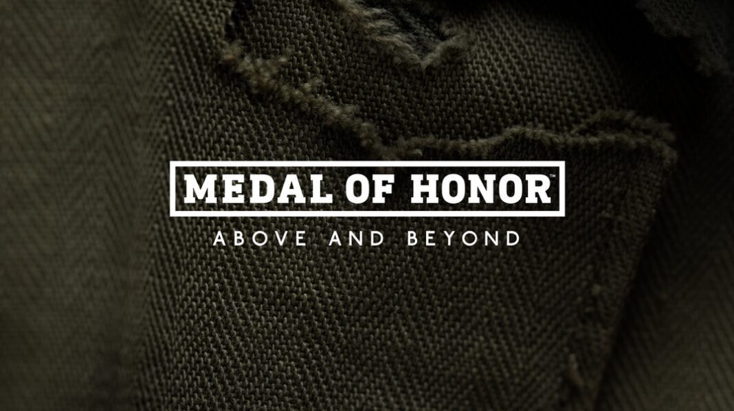 medal of honor
