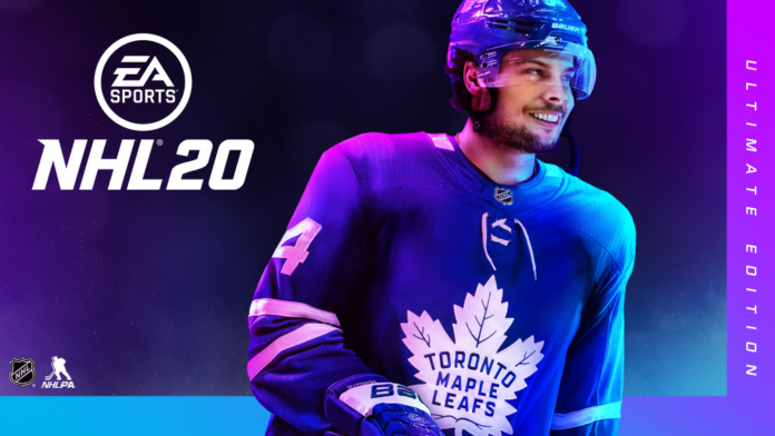 nhl20