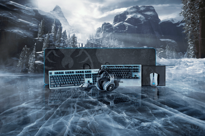 razer gears 5