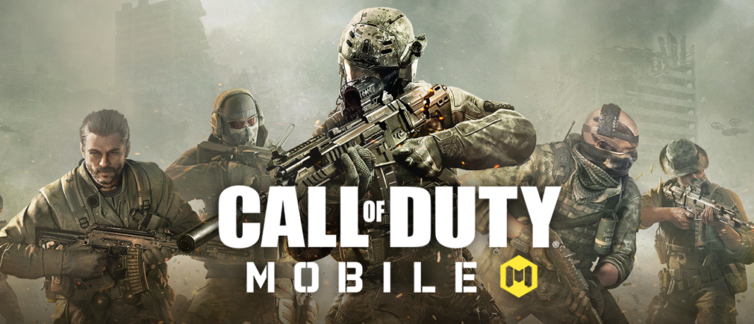 Call of Duty Mobile