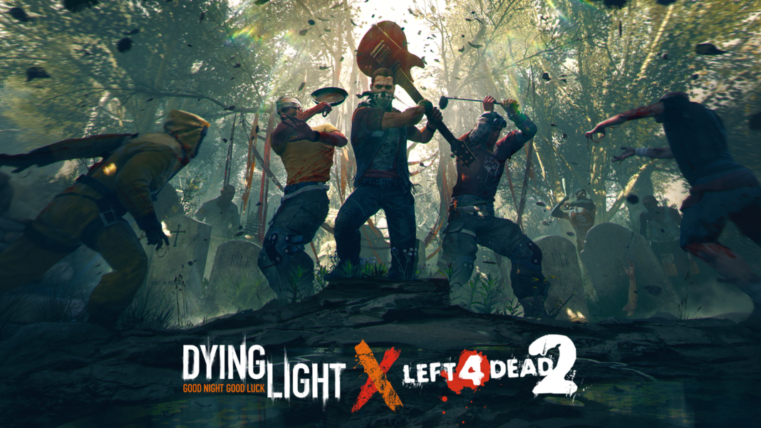 dying light l4d2