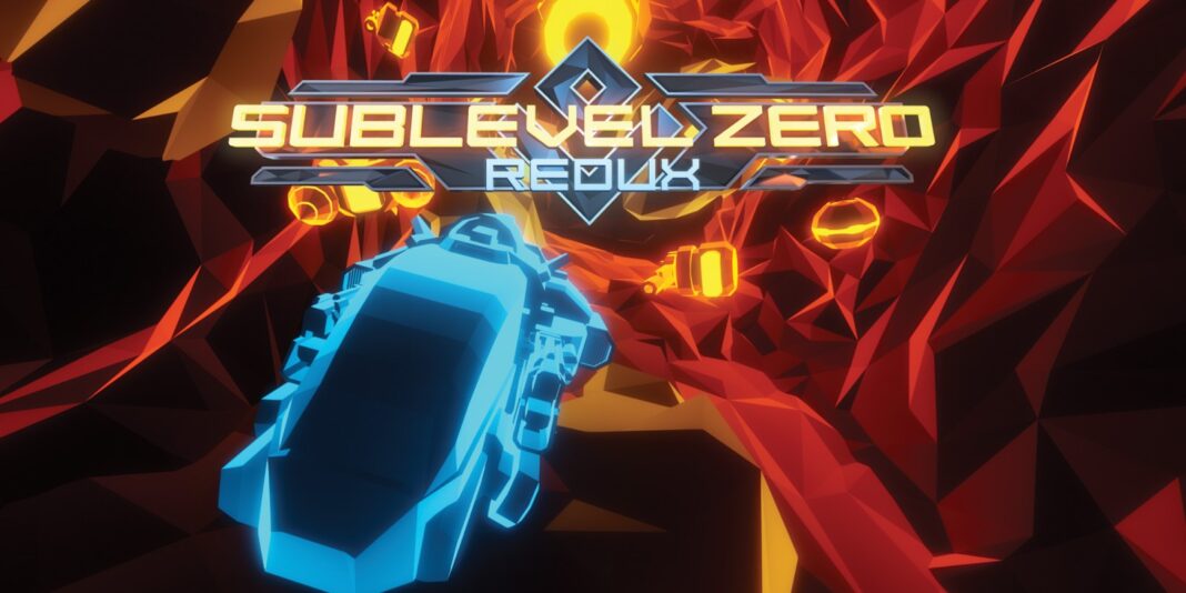 Sublevel-Zero-Redux-review