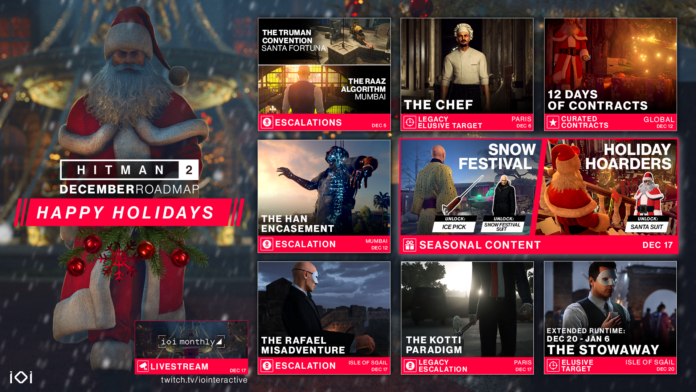 hitman 2 dec19
