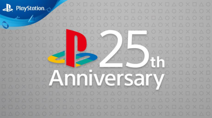 playstation 25