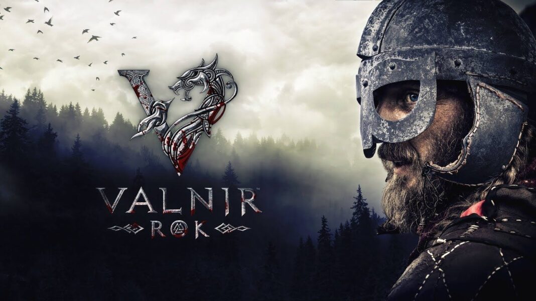 Valnir Rok!