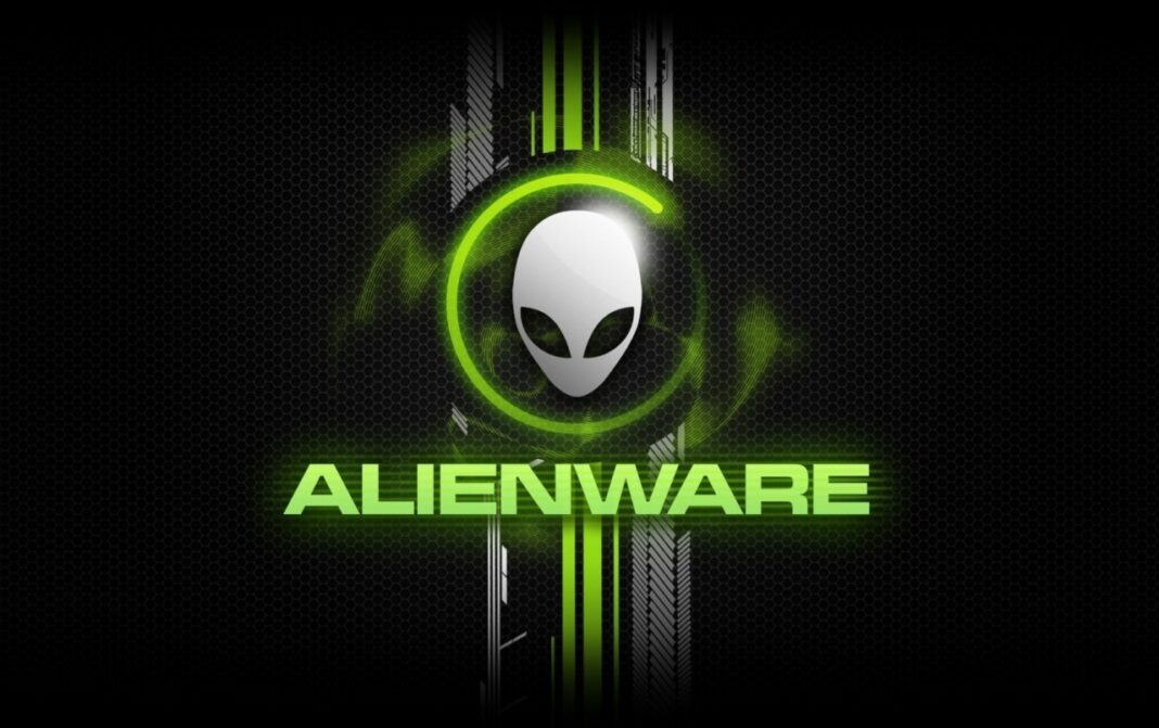 alienware