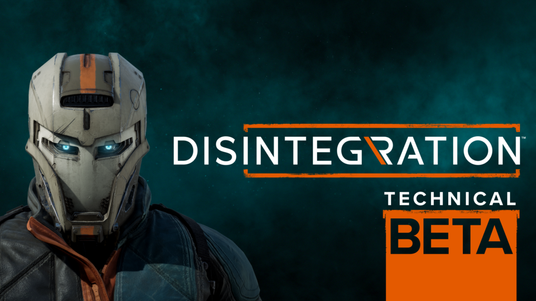 disintegration beta