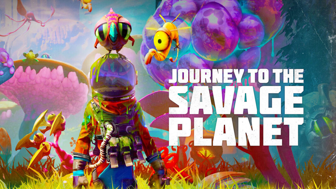 journeytothesavageplanet_logo
