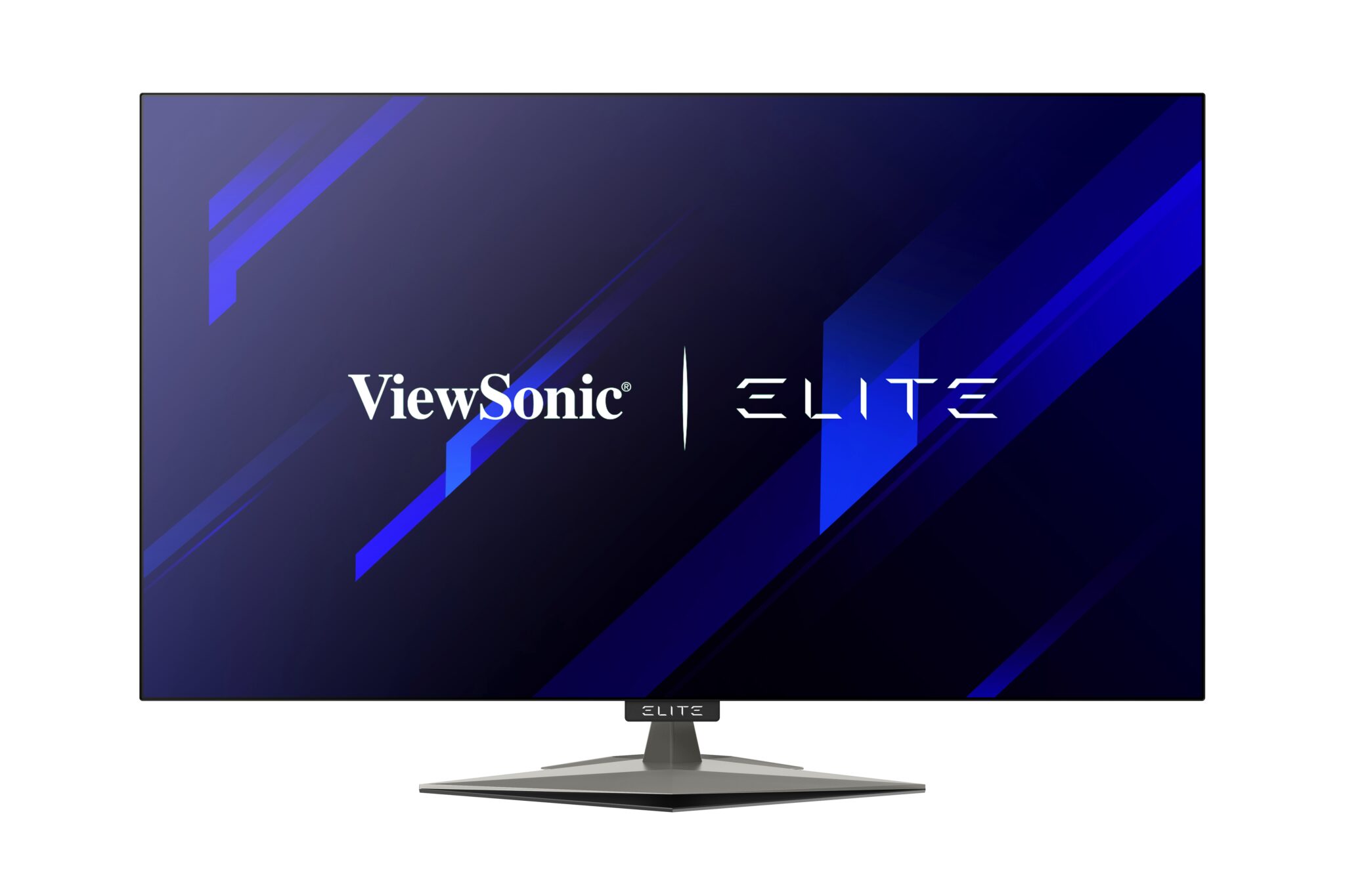 viewsonic 55 inch touch screen