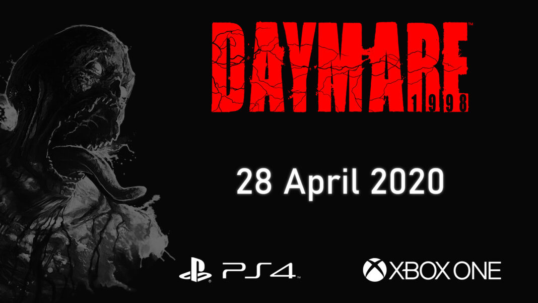 daymare 1998