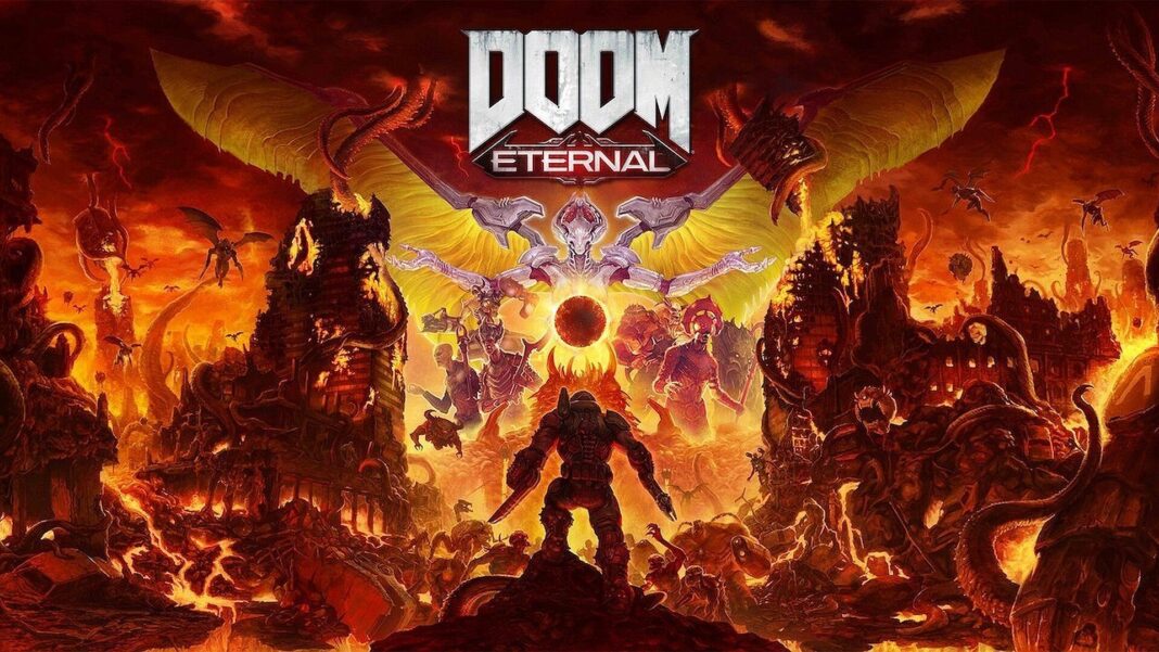 doom-eternal-soundtrack-ost