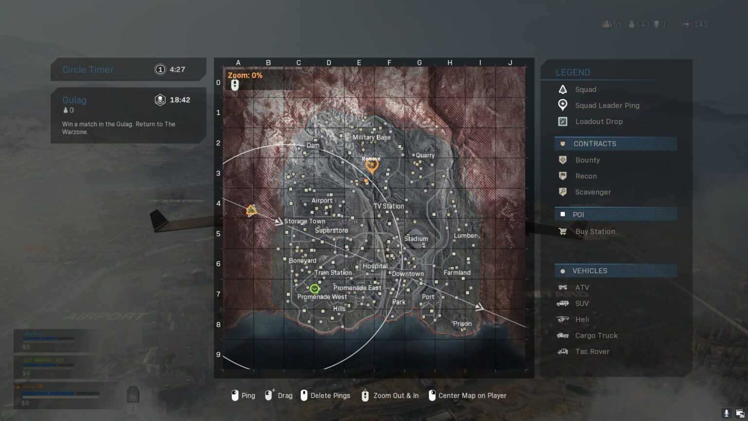 Call of Duty Warzone – Anmeldelse | GamersLounge
