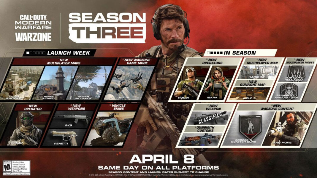 cod mw s3