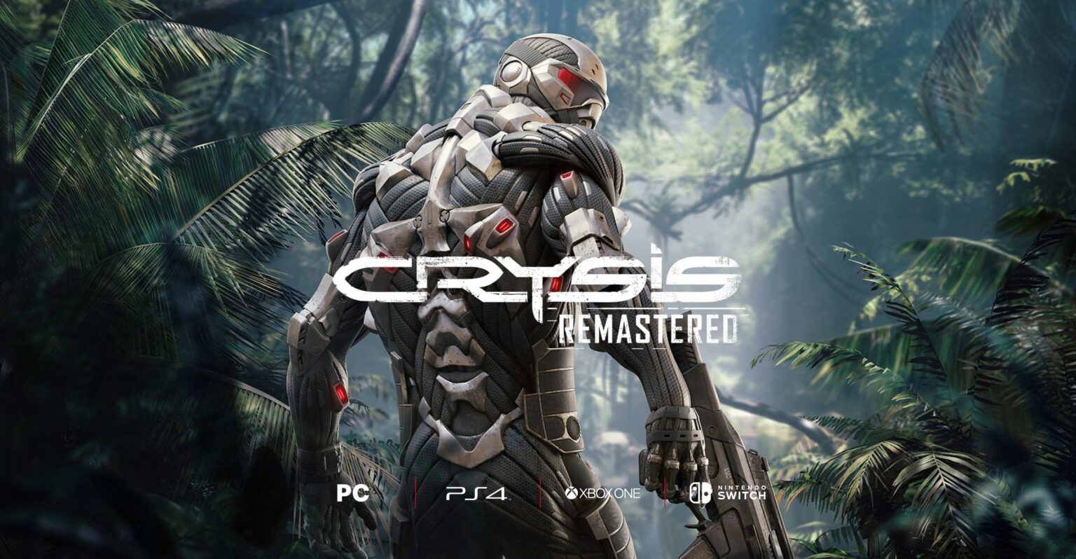 Crysis remastered где сохранения