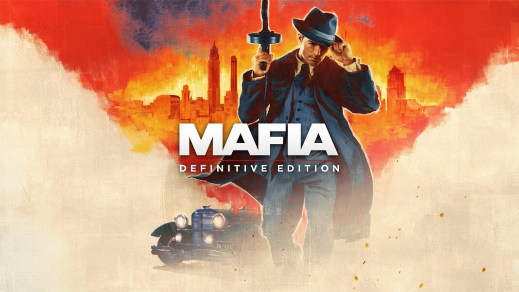 mafia1DefitiniveEdition