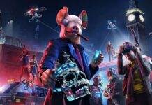 Watch Dogs: Legion får angiveligt en ny chance