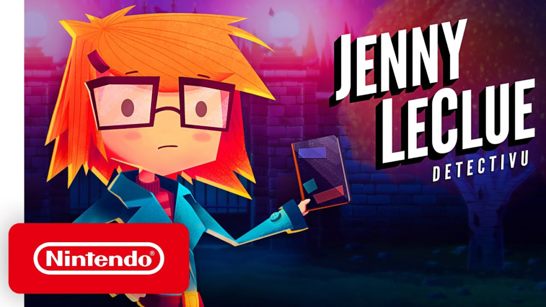 Jenny-LeClue