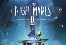 29. maj kommer Little Nightmares II Enhanced Edition til Switch 2
