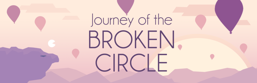 broken-circle