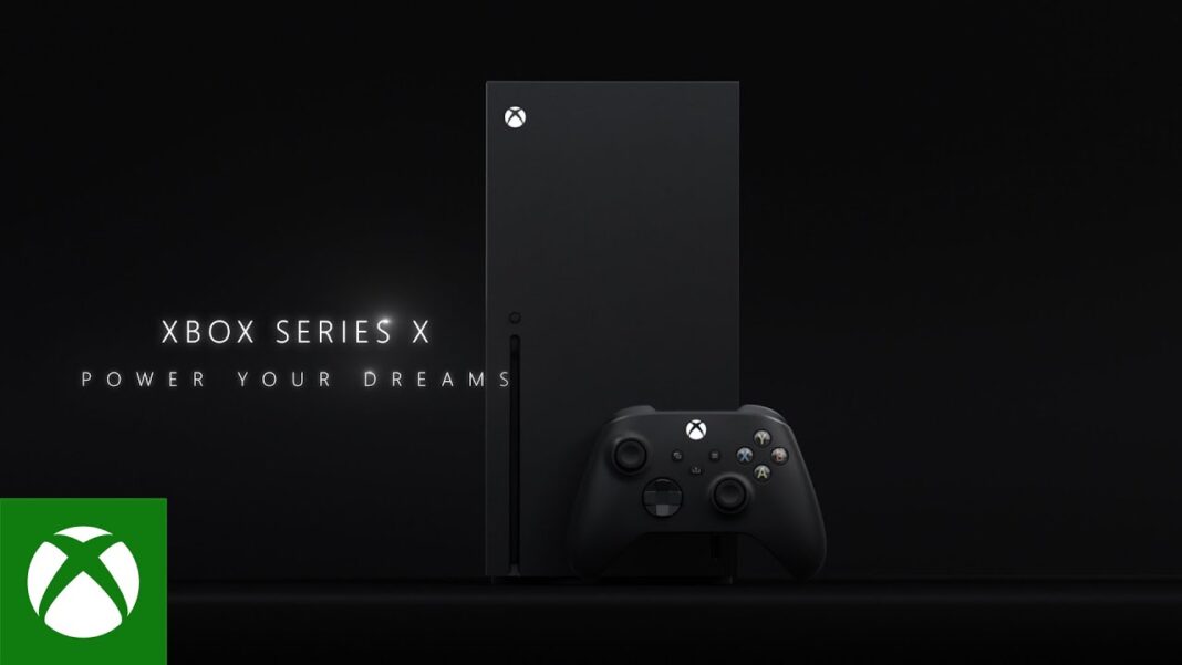 xboxseriesx