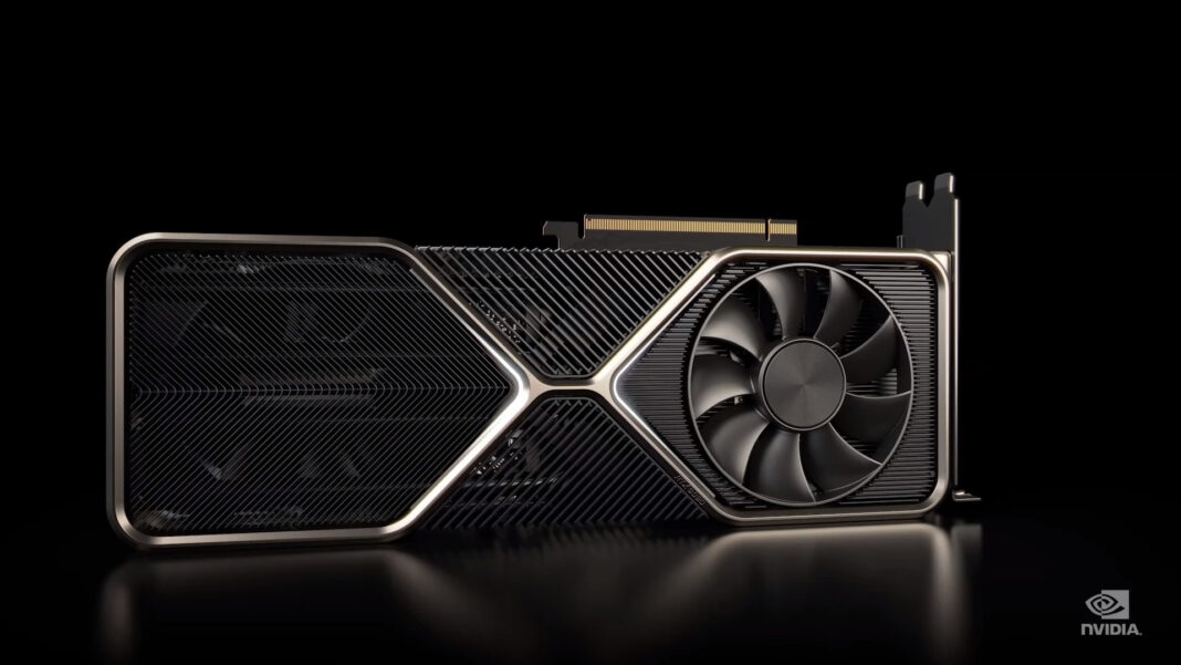 NVIDIA introducerer GeForce RTX 30 grafikkortserie ...