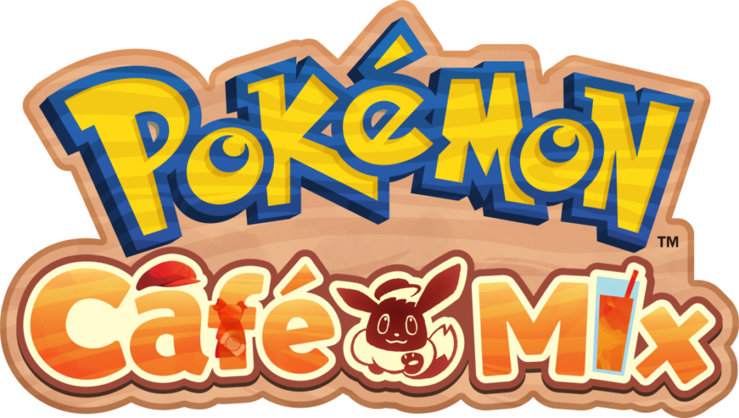 pokemon-cafe-mix