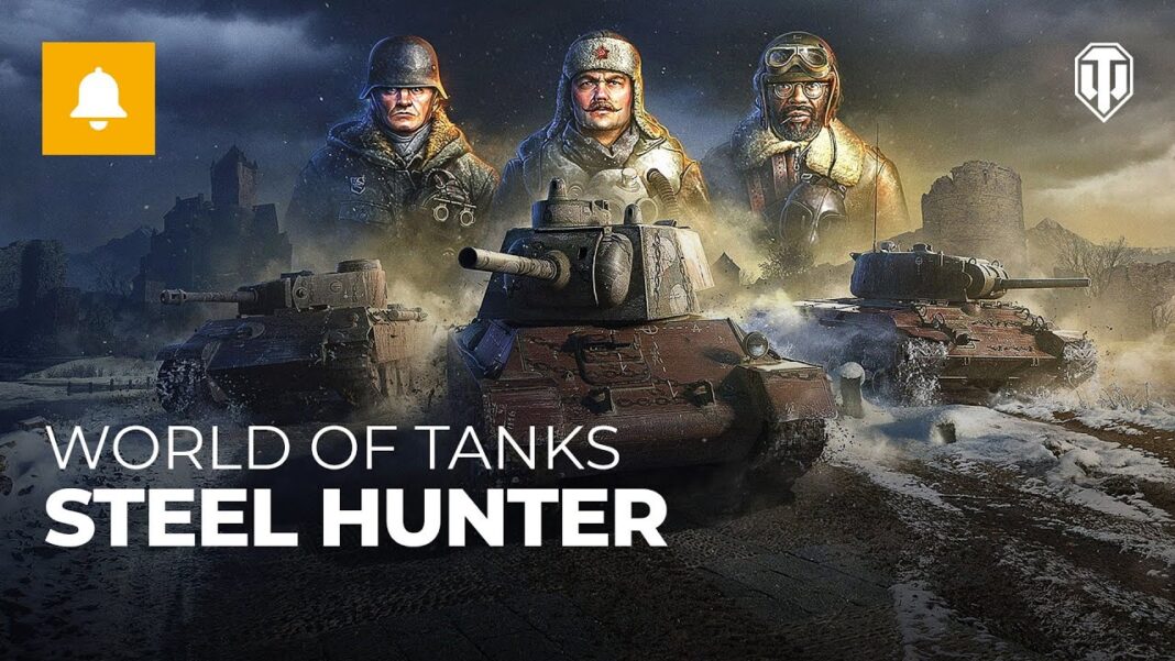 wot-Steel-Hunter