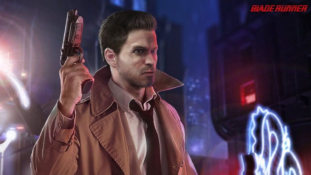 Blade Runner Enhanced Edition