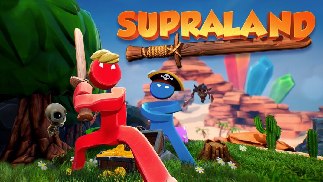 Supraland