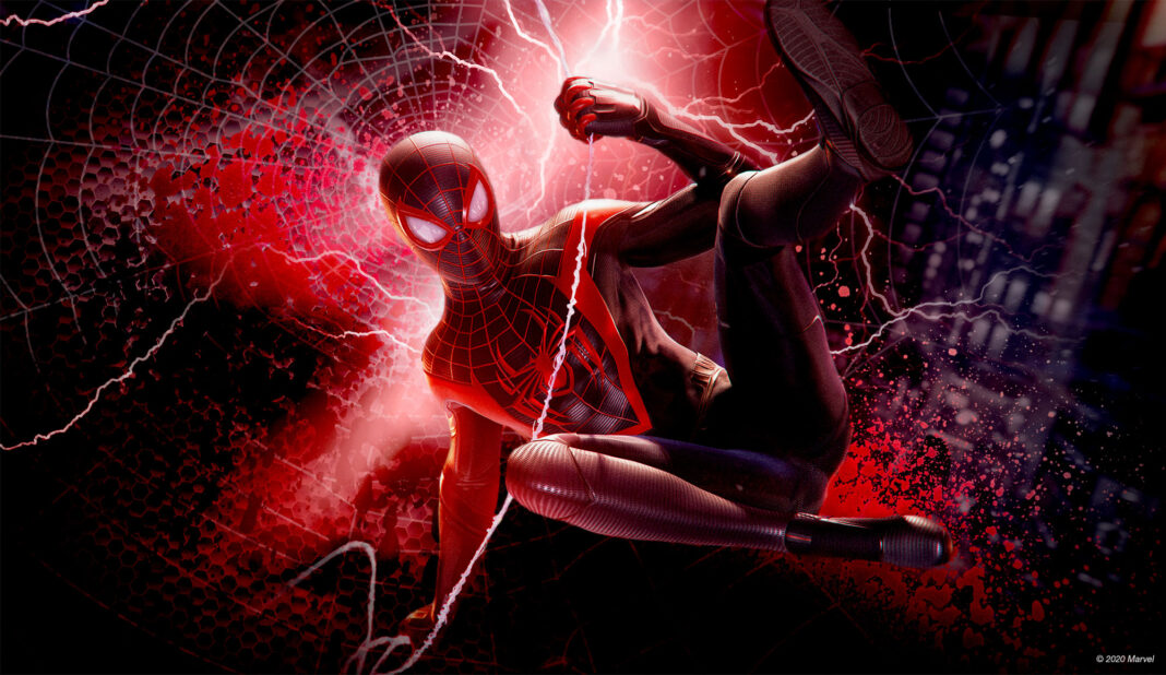 coverSpidermang