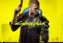 Cyberpunk 2077 bliver til live-action film