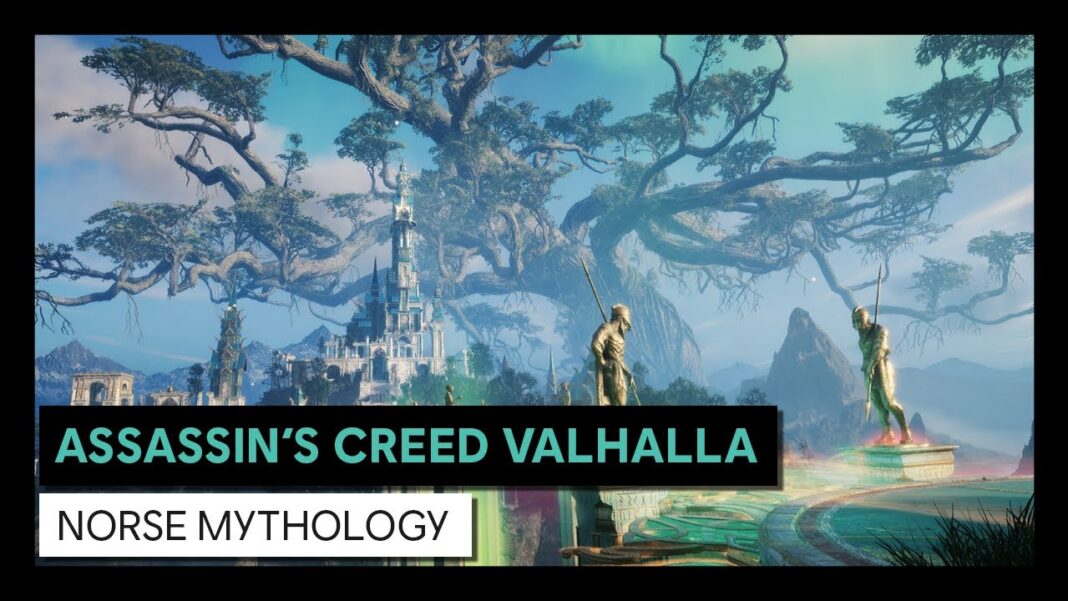 ACvalhalla_mythologi